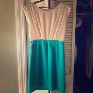 Joy Joy Dress